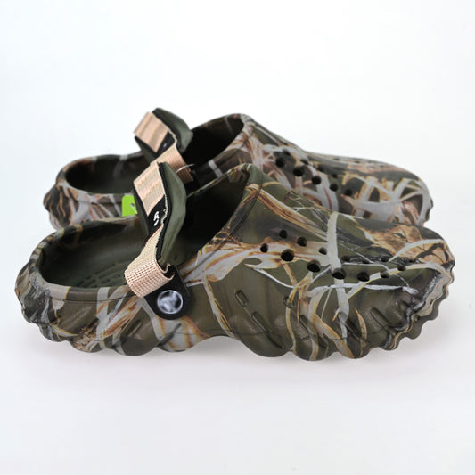 CroxRide Terrain Desert Trail Slides