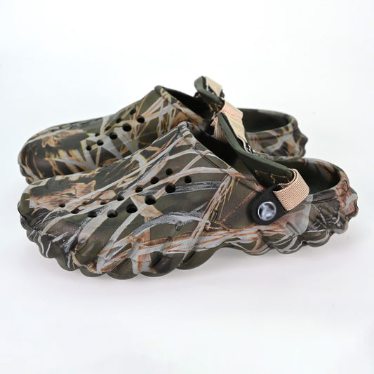 CroxRide Terrain Desert Trail Slides