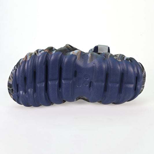 CroxRide Terrain Blue Timber Slides