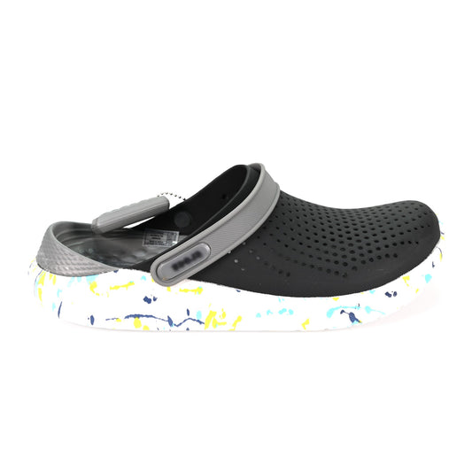 CroxRide LiteStep  Neutral Burst -Splash Sole