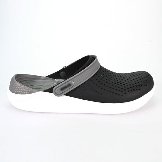 CroxRide LiteStep Smoky Jet