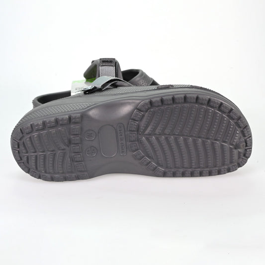 CroxRide LiteStep Smoke Black