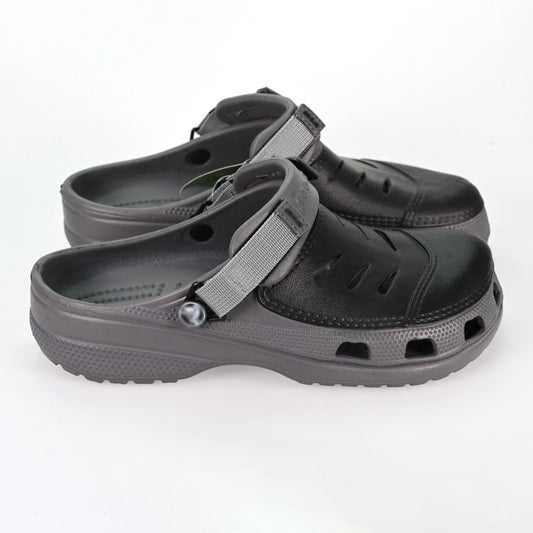 CroxRide LiteStep Smoke Black