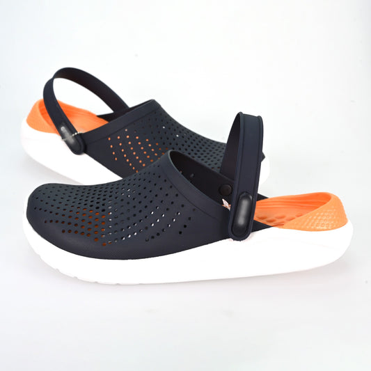 CroxRide LiteStep Amber Orange