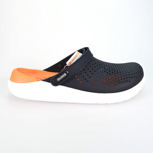 CroxRide LiteStep Amber Orange