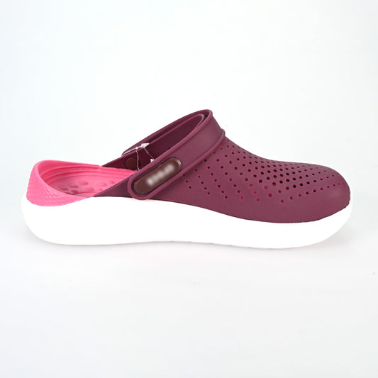 CroxRide LiteStep Cherry Blossom