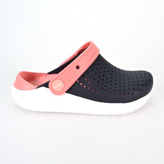 CroxRide LiteStep Pink Aura Kids