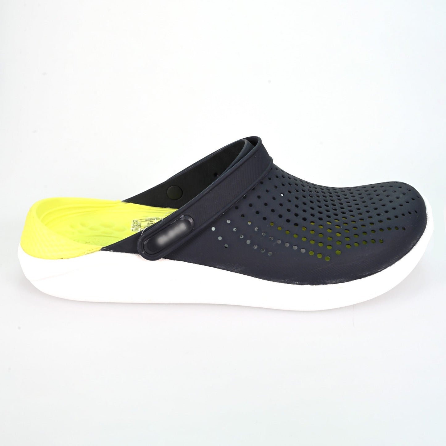CroxRide LiteStep Neon Lime